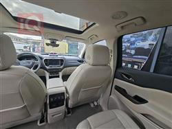 GMC Acadia